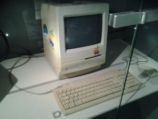 Πρώτοι υπολογιστές μουσείο τεχνολογίας Μιλάνο